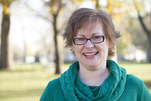 Amy Thompson 2012